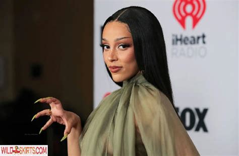 Doja Cat put on one of her raunchiest displays to date in new Instagram photos prepping her fans for the impending release of her new album Scarlet.. The 27-year-old rapper and singer posed in ...